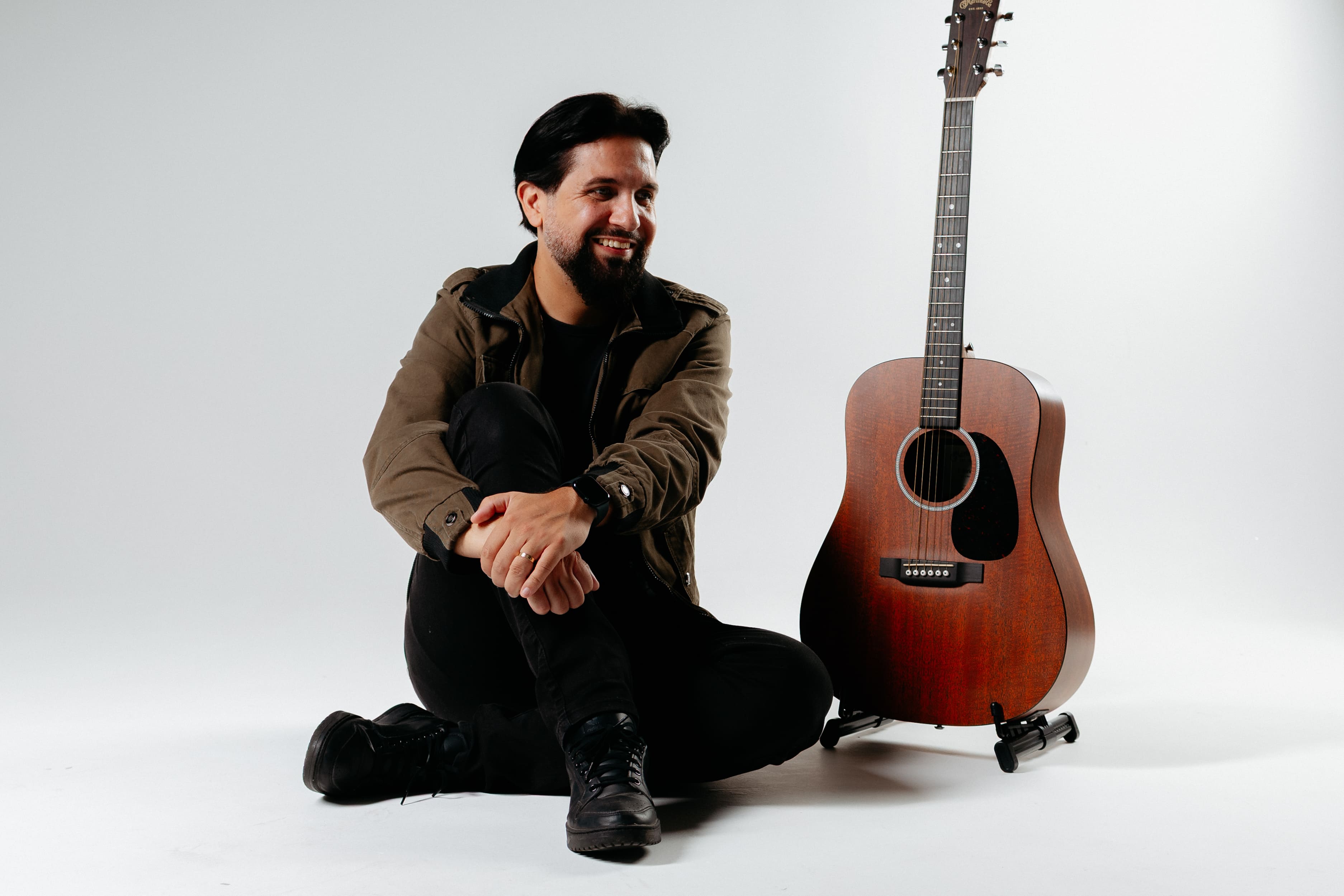 Gabriel Simões - Slide 2