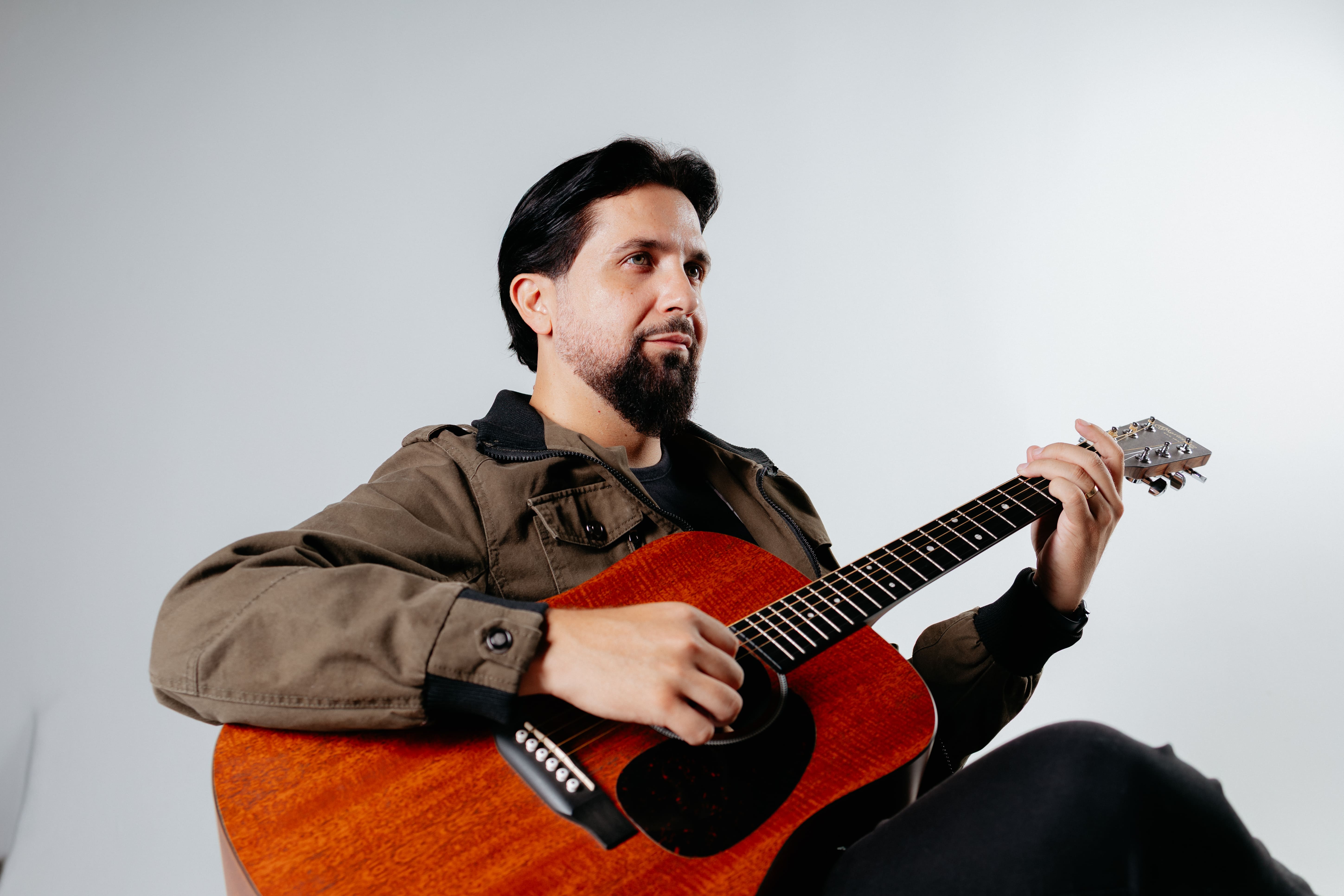 Gabriel Simões - Slide 5