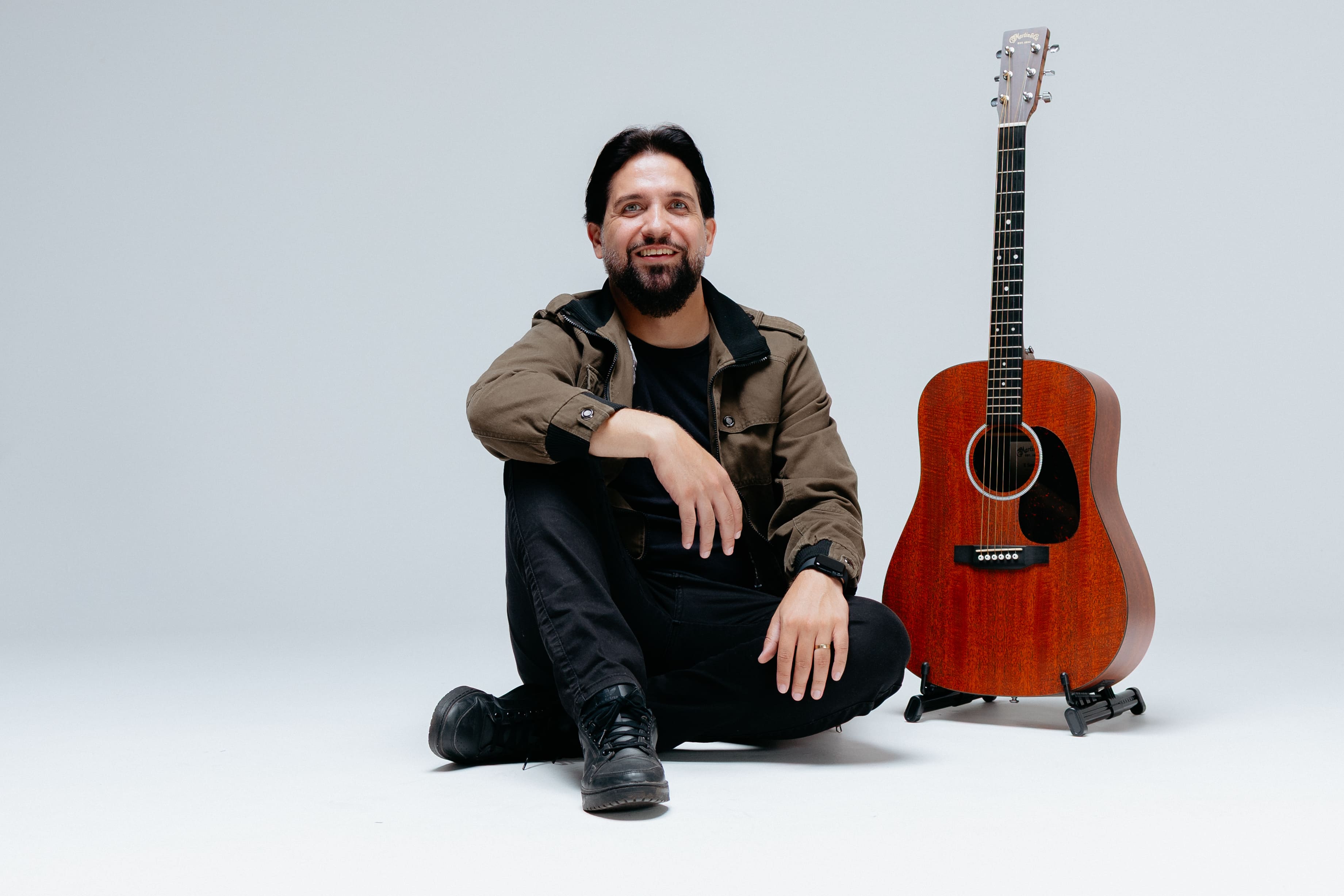 Gabriel Simões - Slide 6