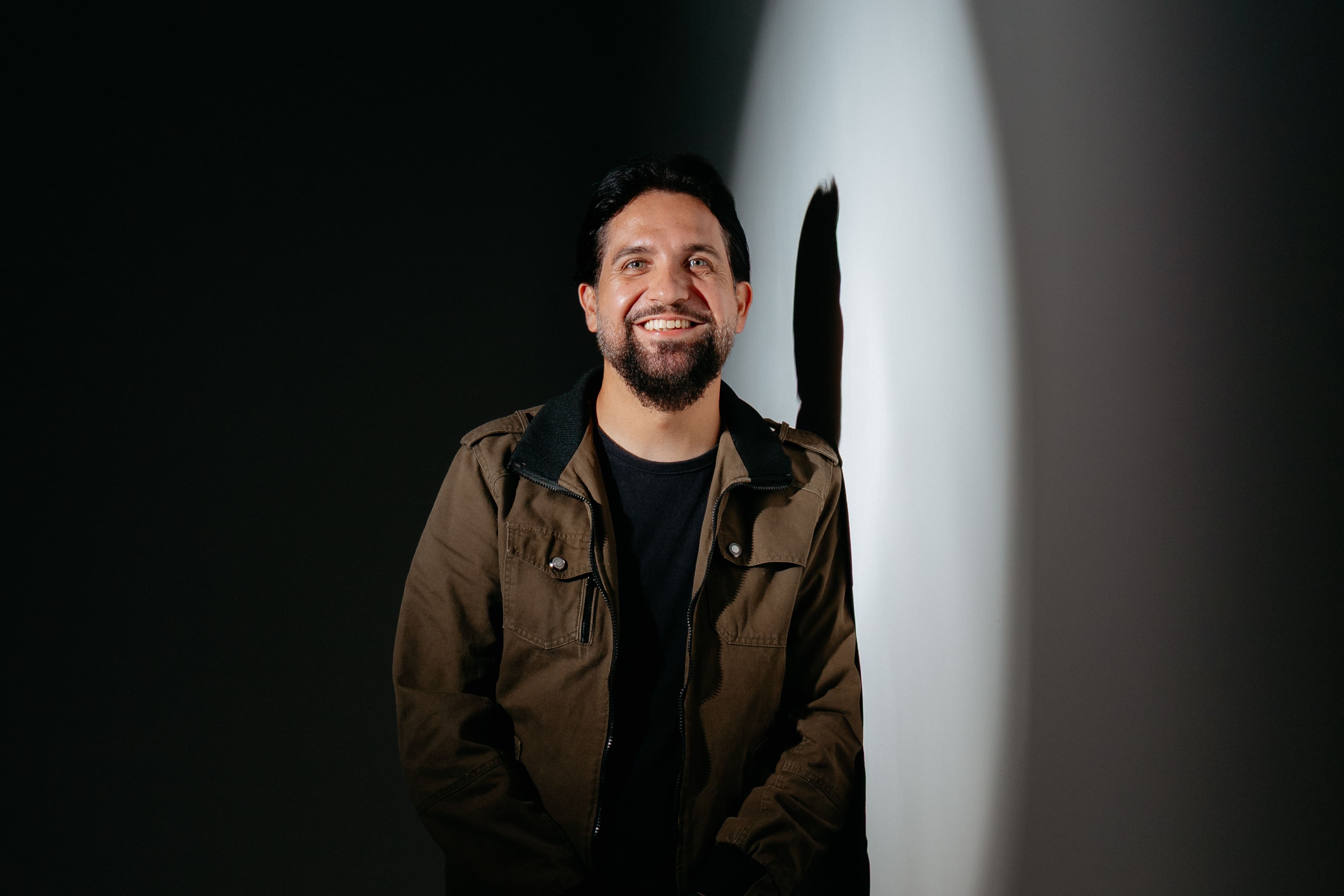 Gabriel Simões - Slide 8